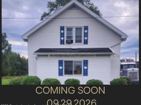 3847 Peet Road, New Lothrop, MI 48460