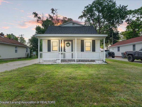 3719 Homewood Avenue, Lansing, MI 48910