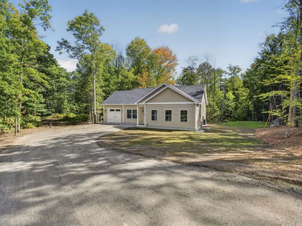 45 Meadow Road , Casco, ME 04021