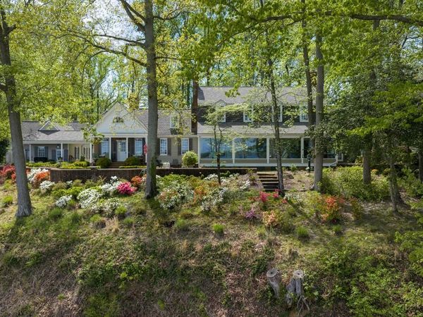1741 Wilton Creek Road, HARTFIELD, VA 23071