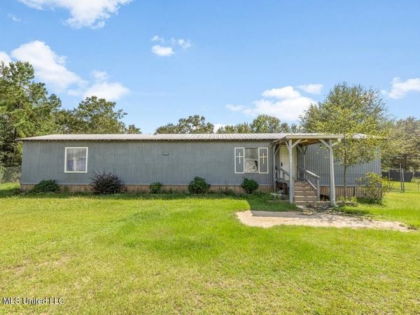21477 Mcdowell Road, Saucier, MS 39574