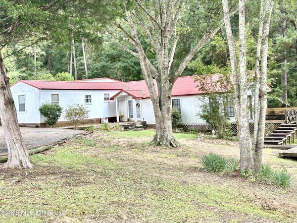 703 Boral Lane, Brookhaven, MS 39601