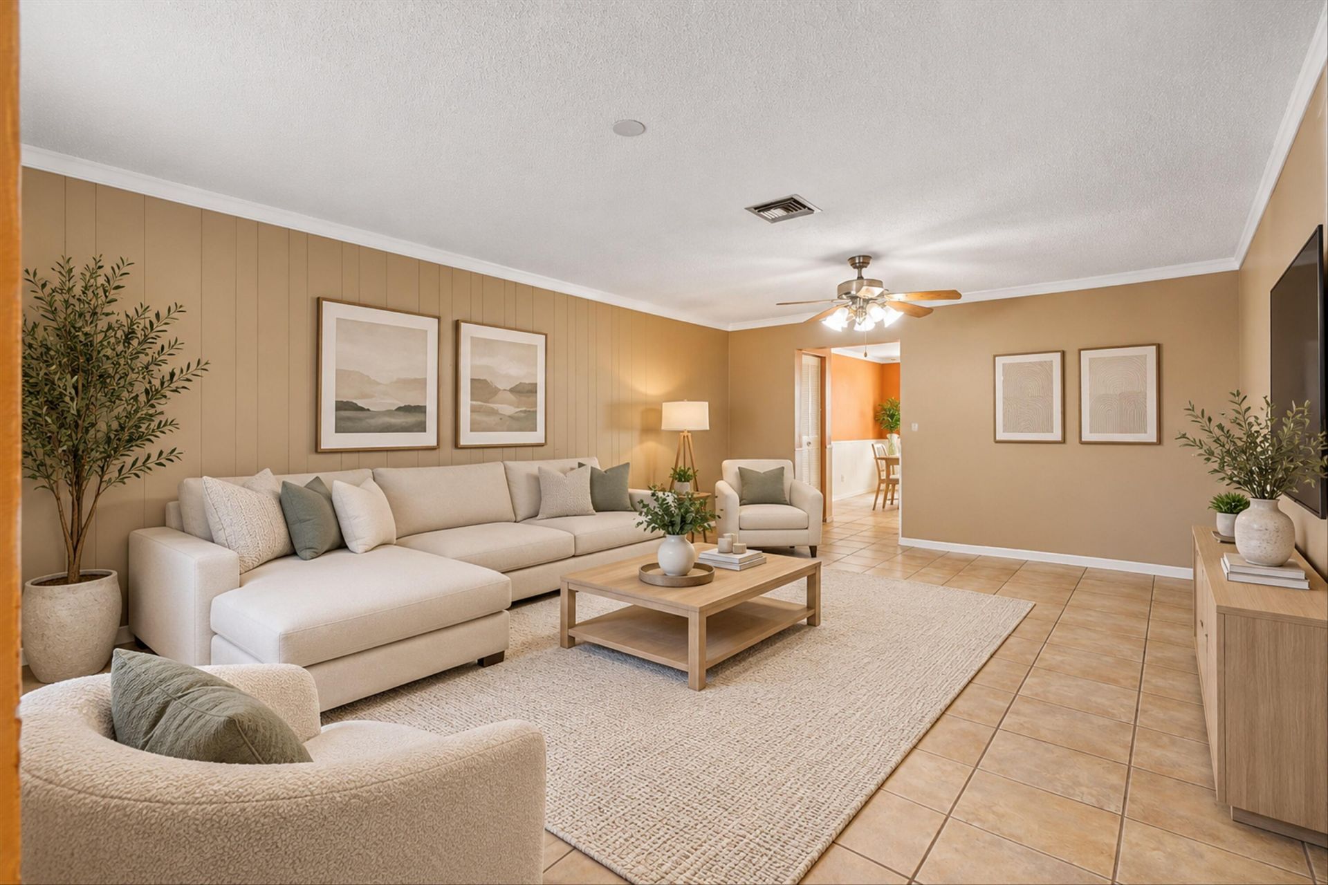 4465 SW 54th Court, Fort Lauderdale, FL 33314 Photo