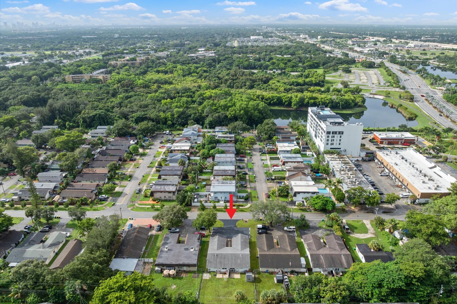 4465 SW 54th Court, Fort Lauderdale, FL 33314 Photo