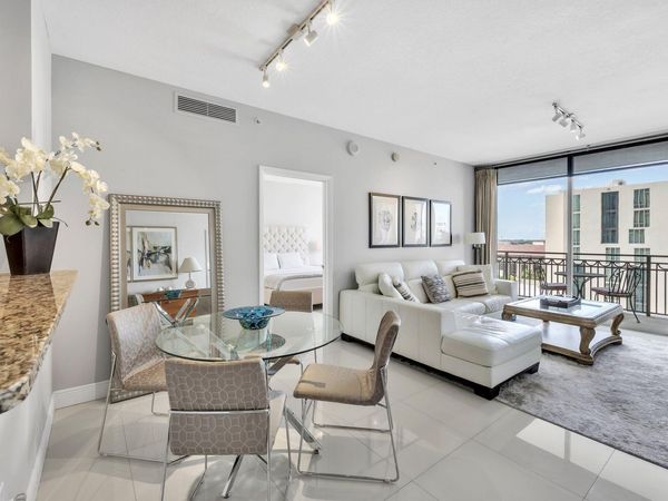 550 Okeechobee Boulevard, Unit 820, West Palm Beach, FL 33401