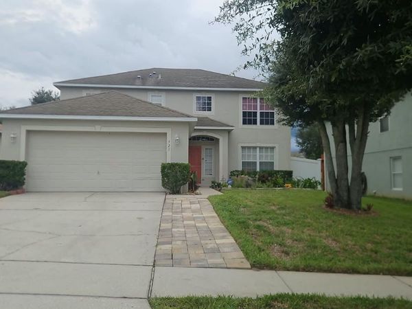 523 STONEWALL Avenue, Haines City, FL 33844