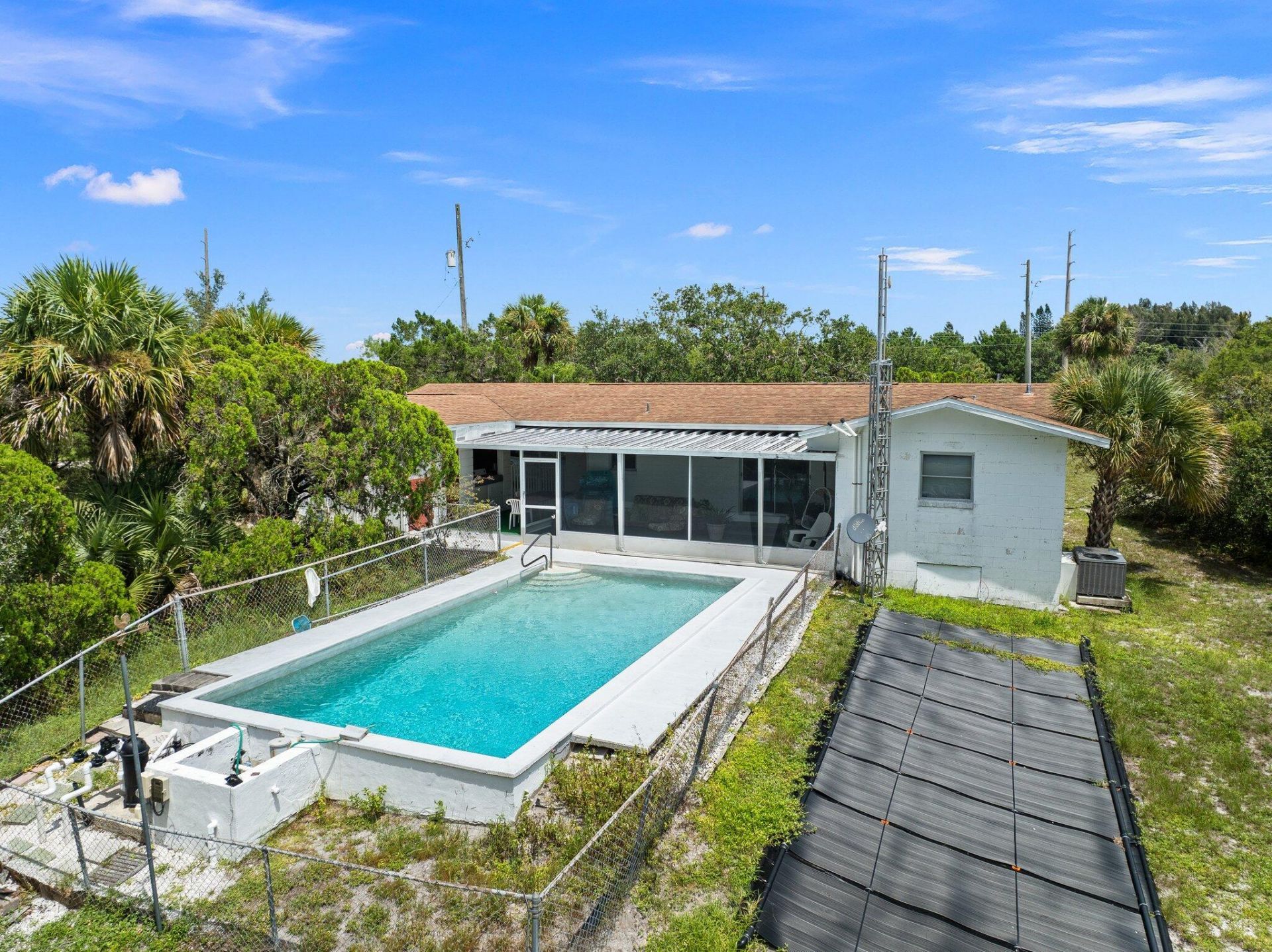 5051 Tozour Road, Fort Pierce, FL 34946 Photo
