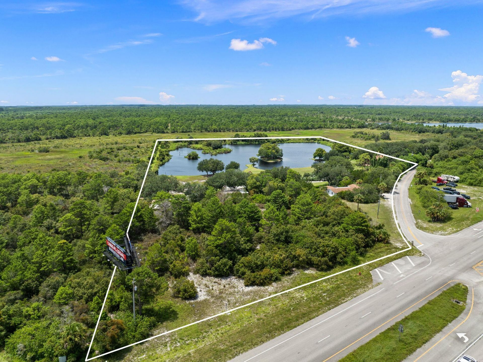 5051 Tozour Road, Fort Pierce, FL 34946 Photo