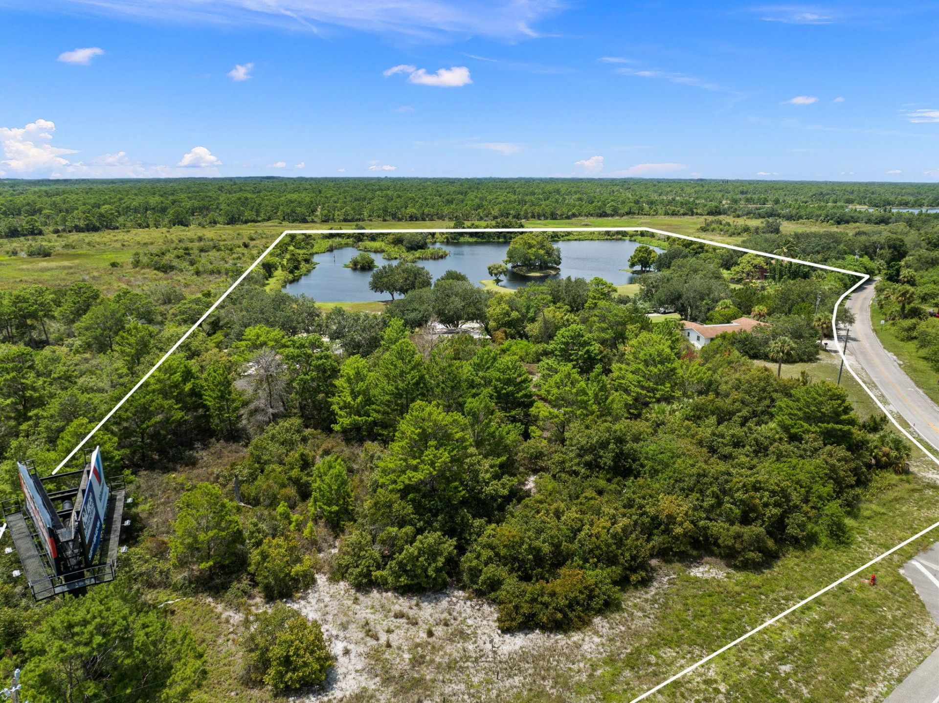 5051 Tozour Road, Fort Pierce, FL 34946 Photo