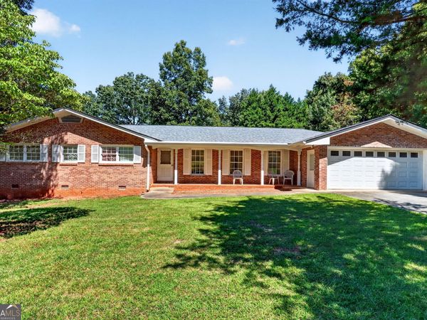 4224 Wheaton Lane, Clarkston, GA 30021