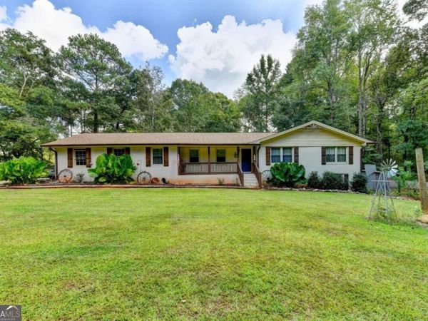 428 N Bethany Road, Mcdonough, GA 30252