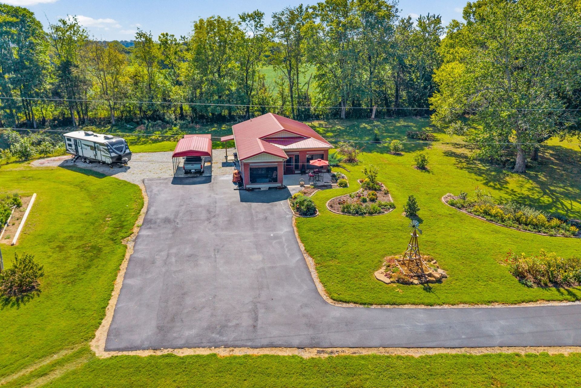 148 Church St, Cerulean, KY 42215 Main Photo