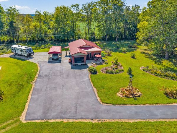 148 Church St , Cerulean, KY 42215