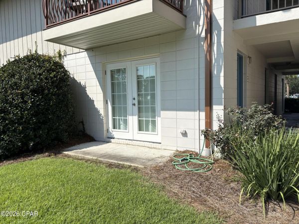 2100 W Beach Drive, Unit I101, Panama City, FL 32401