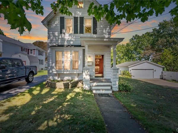 129 Ellen Street, Oswego, NY 13126