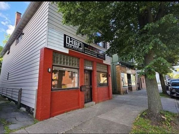 1156 E Lovejoy Street , Buffalo, NY 14206