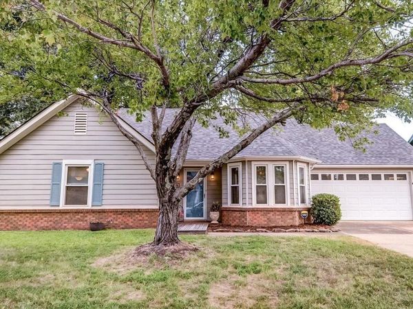7196 BUTTERNUT DR, Memphis, TN 38133