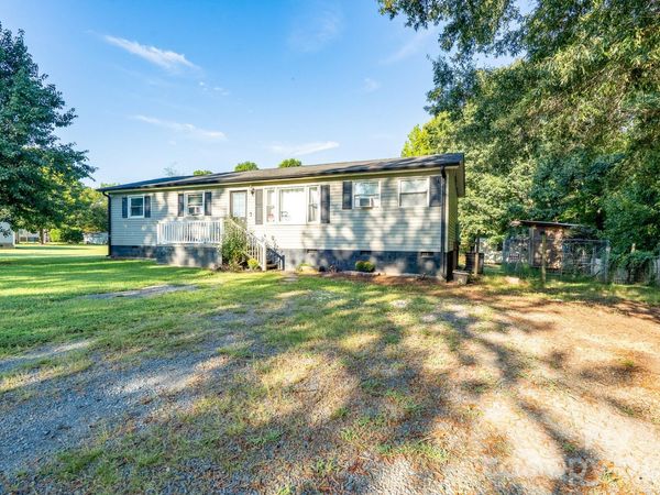 106 Courtney Lane , Salisbury, NC 28146