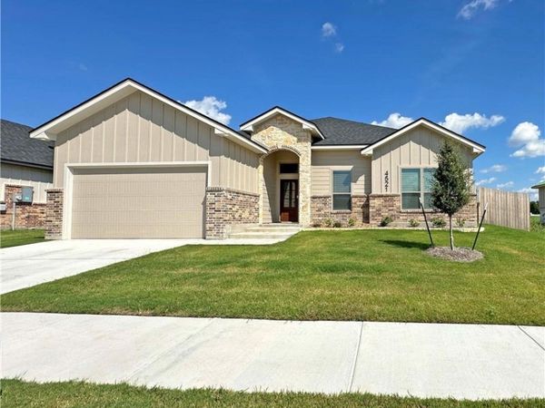 4521 Agave Trail , Temple, TX 76502