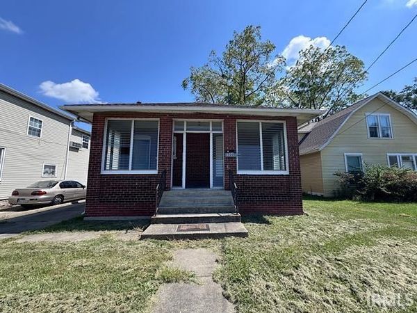 1500 N Wheeling Avenue, Muncie, IN 47303