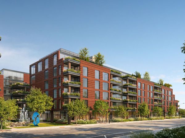 725 Green Bay Road , Unit 318, Wilmette, IL 60091