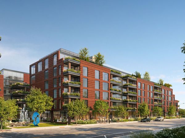 725 Green Bay Road , Unit 318, Wilmette, IL 60091