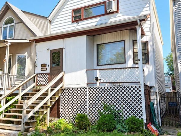 3635 N Ravenswood Avenue , Chicago, IL 60613