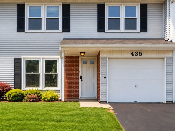 435 Wright Court , Bolingbrook, IL 60440