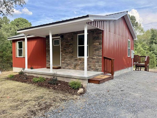 198 Batesville Mountain Rd. , Damascus, AR 72039