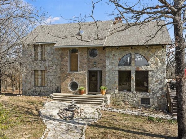 2353 Place Road, Sulphur, OK 73086