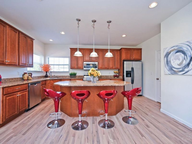 5589 Rosebrook Way, Mason, OH 45040 Photo 14