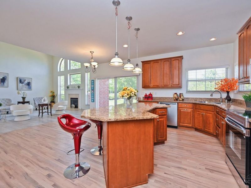 5589 Rosebrook Way, Mason, OH 45040 Photo 17