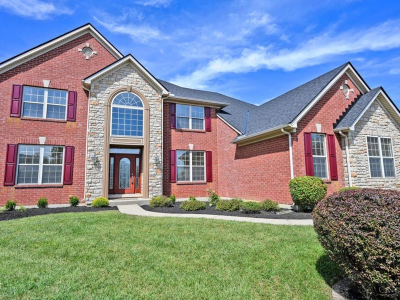 5589 Rosebrook Way, Mason, OH 45040 Photo 2