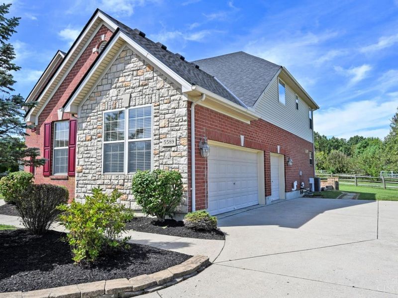 5589 Rosebrook Way, Mason, OH 45040 Photo 3
