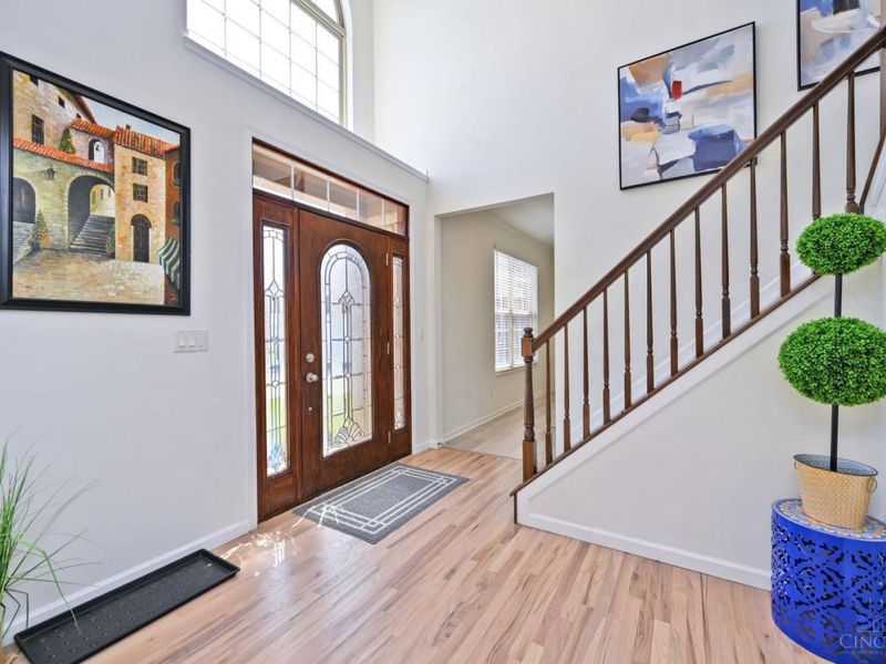 5589 Rosebrook Way, Mason, OH 45040 Photo 4