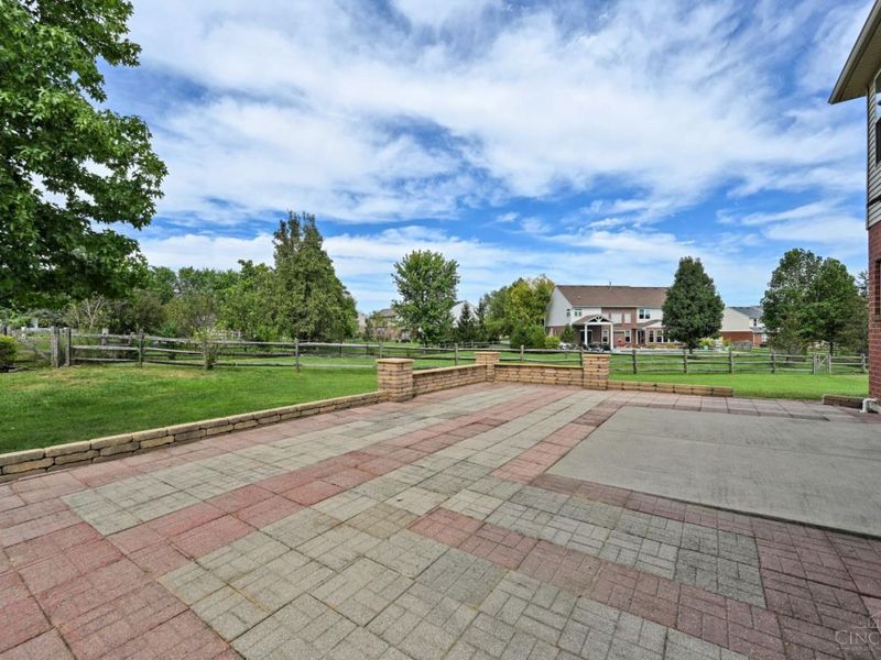 5589 Rosebrook Way, Mason, OH 45040 Photo 41