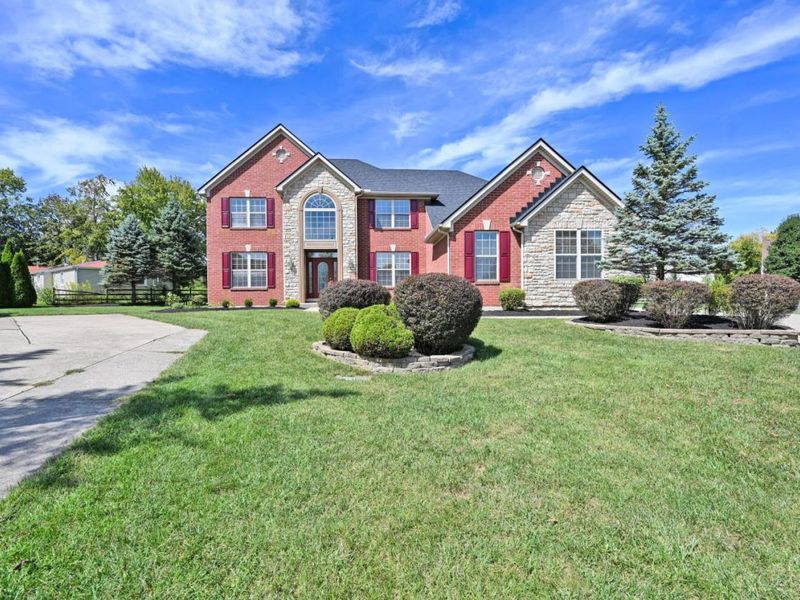 5589 Rosebrook Way, Mason, OH 45040 Photo 46
