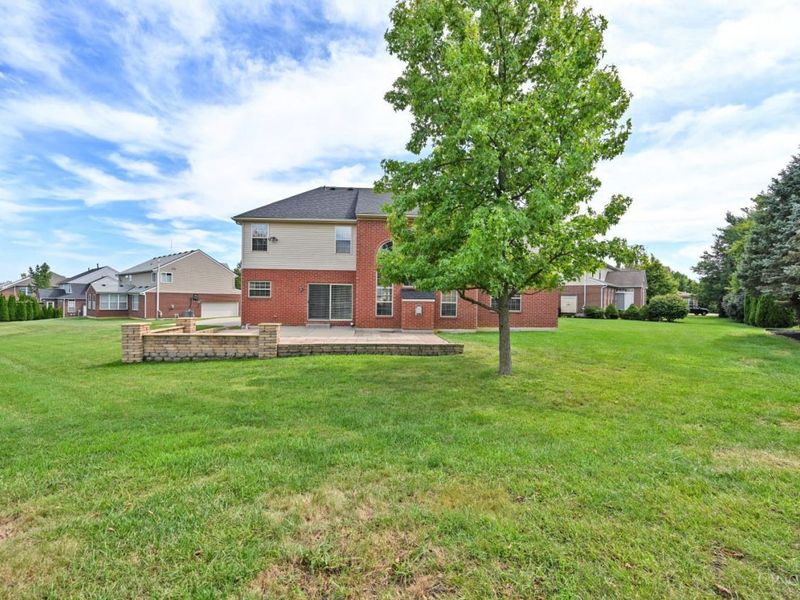 5589 Rosebrook Way, Mason, OH 45040 Photo 47