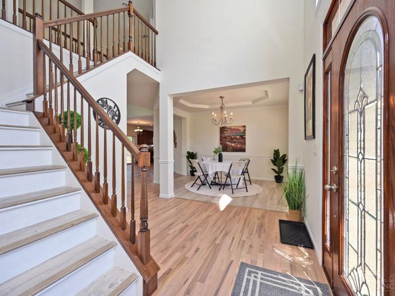 5589 Rosebrook Way, Mason, OH 45040 Photo 5