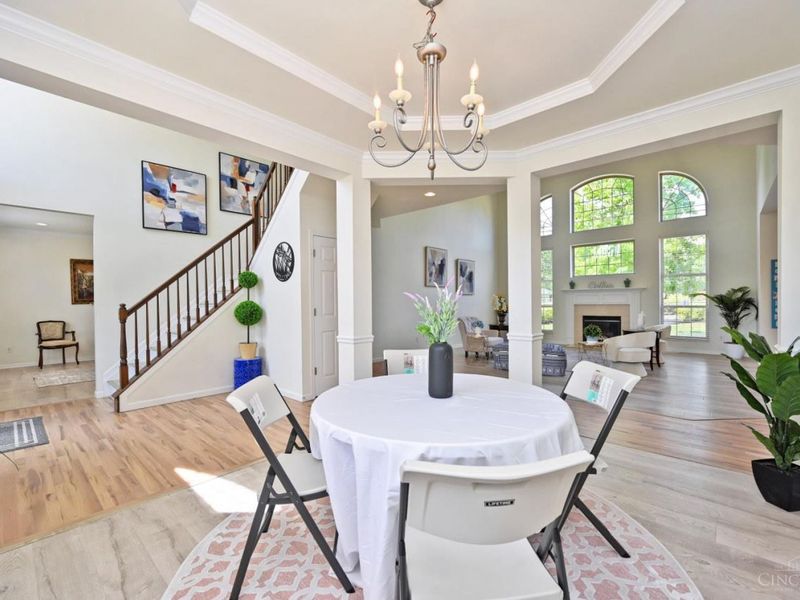 5589 Rosebrook Way, Mason, OH 45040 Photo 7