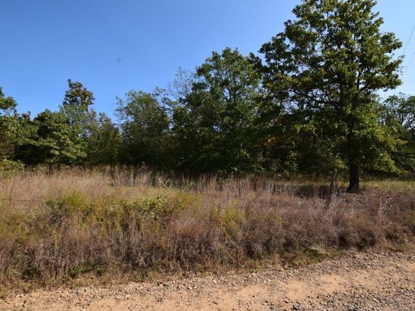 98755 S 4683 Road , Sallisaw, OK 74955
