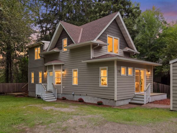 115 Spruce Street, Mahtomedi, MN 55115