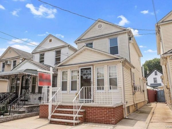 8818 201st Street , Hollis, NY 11423