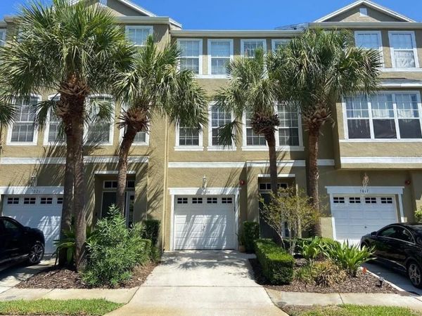 3019 POINTEVIEW DRIVE , TAMPA, FL 33611