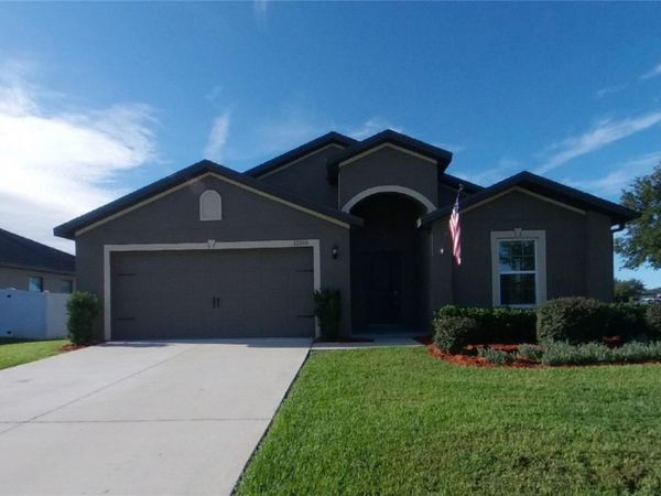 LEESBURG, FL 34788
