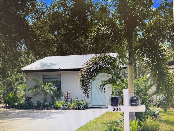 306 19TH ST. EAST , BRADENTON, FL 34208
