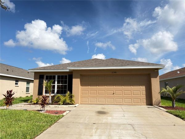 11340 SOUTHWIND LAKE DRIVE , GIBSONTON, FL 33534
