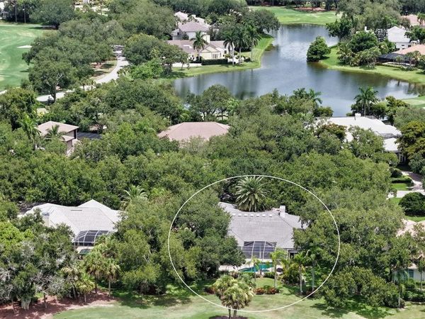 402 MACEWEN DRIVE, OSPREY, FL 34229