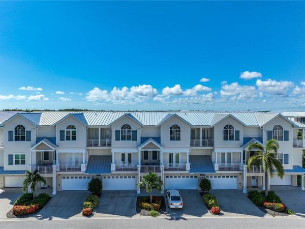 10300 CORAL LANDINGS COURT , Unit 91, PLACIDA, FL 33946