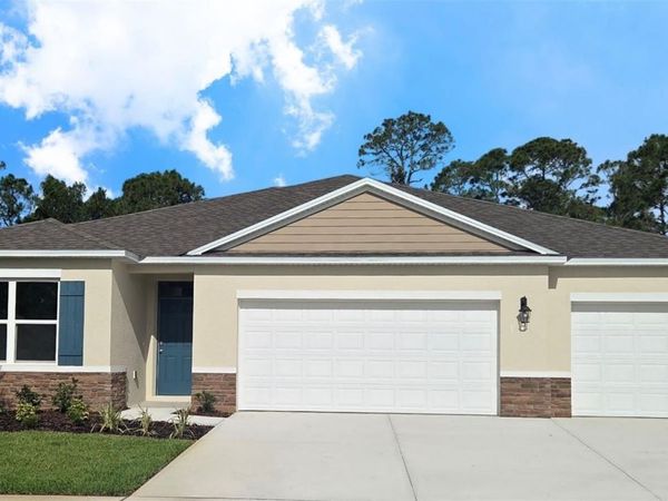 2825 ELIO HAMMOCK DRIVE , ST CLOUD, FL 34773